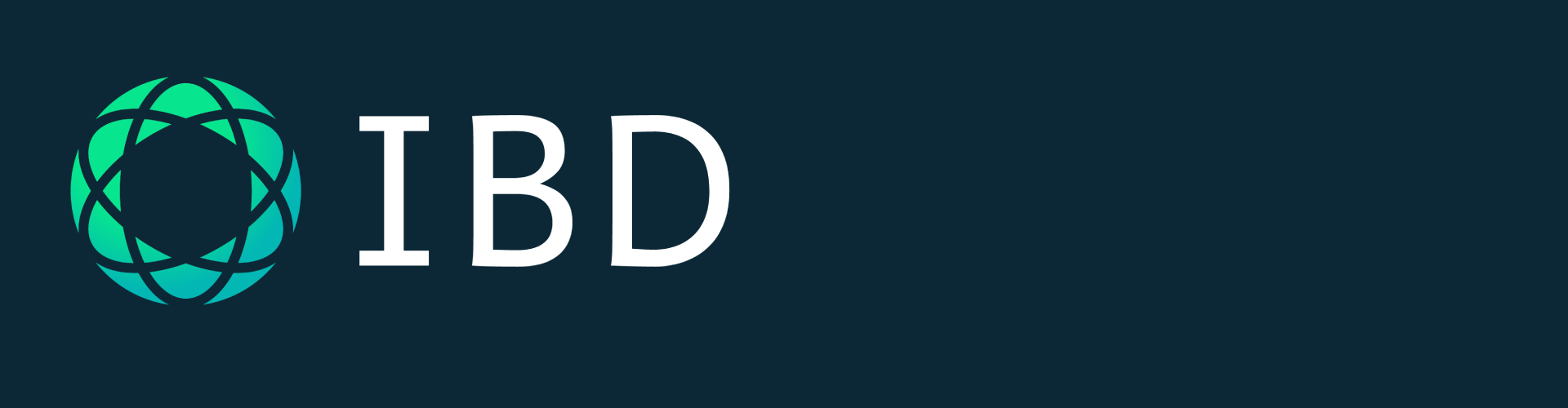 Illustration med IBD logga